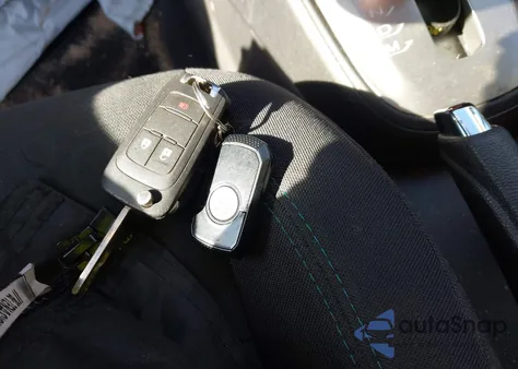 2016 Chevrolet Trax 1Ls from USA, damaged, VIN 3GNCJNSB1GL253631